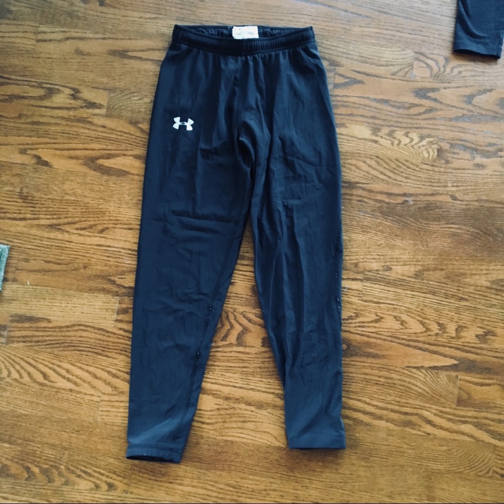 Under Armour Performance Leggings